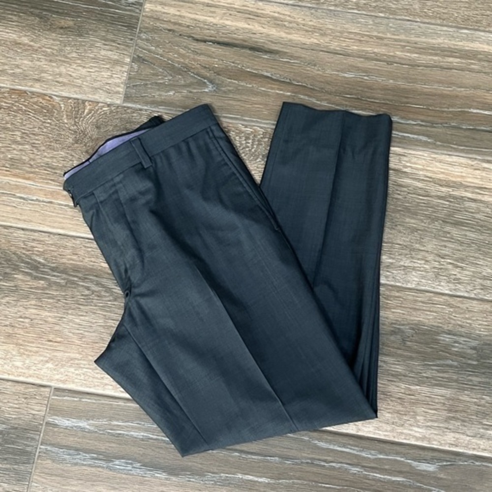 Ted Baker London Men’s Jarrett Pant SZ 34R